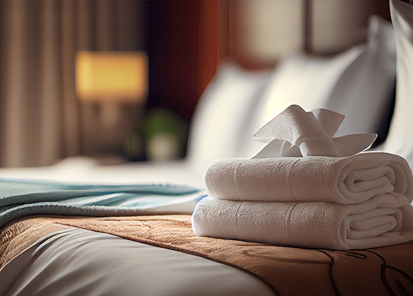 Handuk Hotel