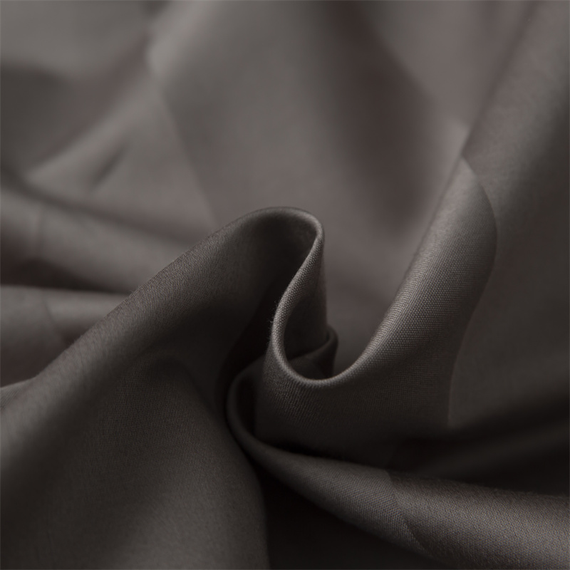 Set Seprai Katun Saten 750TC Garis Saten 7cm Set Seprai Katun Saten 750TC Garis Saten 7cm