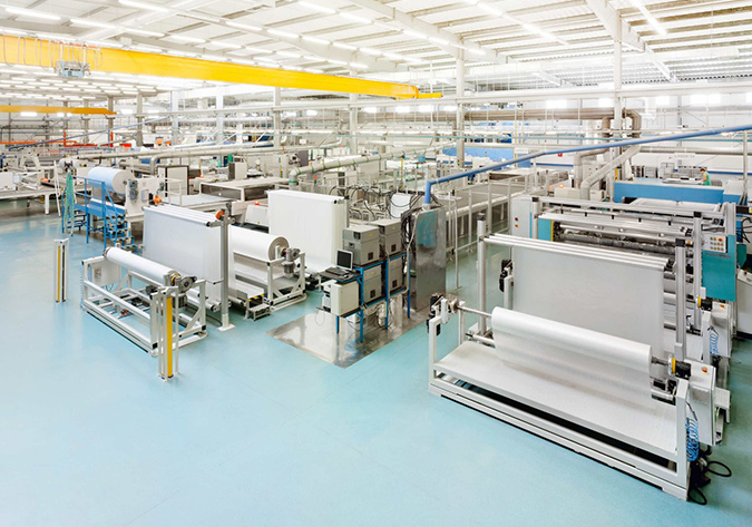 Nantong Sufang Tekstil Co, Ltd