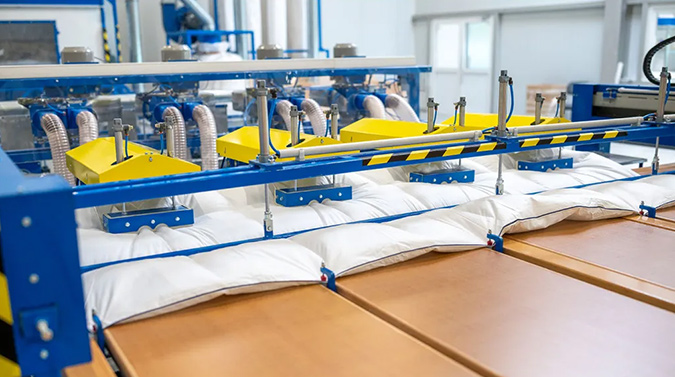 Nantong Sufang Tekstil Co, Ltd