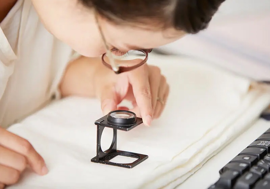 Nantong Sufang Tekstil Co, Ltd